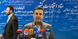 وصول انصراف یک نامزد ریاست جمهوری به وزارت کشور تاکنون