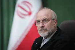 واکنش قالیباف به انتشار اخبار جعلی دربارهٔ مذاکرات از قول آمریکایی‌ها