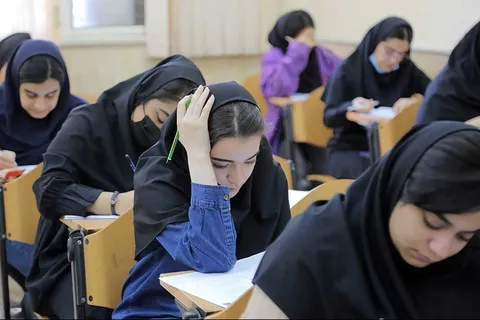 نتایج امتحانات نهایی هنوز منتشر نشده؛ این خبرها واقعی نیستند