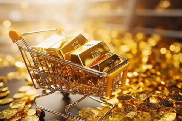 قیمت لحظه ای طلا انلاین قیمت لحظه ای طلا انلاین