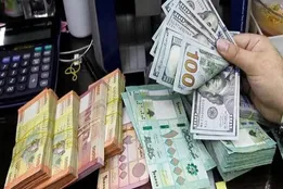 دلار یک گام دیگر عقب نشینی کرد/ تداوم کاهش قیمت‌ها