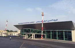 فرودگاه بندرعباس دوباره جان گرفت؛ آغاز پروازها به تهران، مشهد و اصفهان