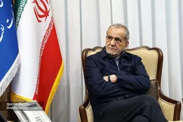 انتقاد تند پزشکیان از رسانه‌های فارسی زبان؛ خجالت نمی‌کشید؟ شما ایرانی هستید؟!