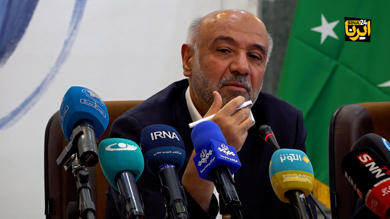 معوقات بازنشستگان تأمین اجتماعی امشب واریز میشود + جزئیات زمان پرداخت معوقات بازنشستگان تأمین اجتماعی امشب واریز میشود + جزئیات زمان پرداخت