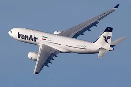 ایران ایر ۴۲ هزار میلیارد تومان بدهی بانکی دارد