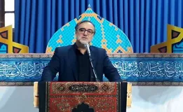 دریادار محمد اکبرزاده در سانحه رانندگی درگذشت