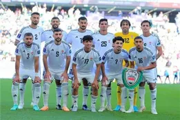 جزئیات بازداشت و بازجویی ۷ بازیکن تیم ملی فوتبال عراق در آمریکا