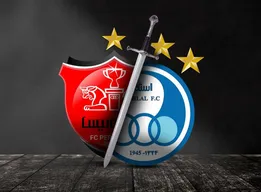 پیش بینی بازی استقلال و پرسپولیس؛ دربی ۱۰۷ چند چند می‌شود؟