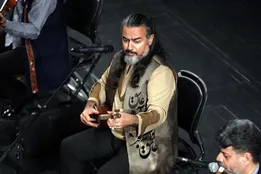 خواننده رسمی تیم ملی در جام جهانی ۲۰۲۶ مشخص شد