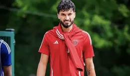 پرسپولیس به درِ بسته خورد؛ انتقال محمد قربانی تقریباً منتفی شد