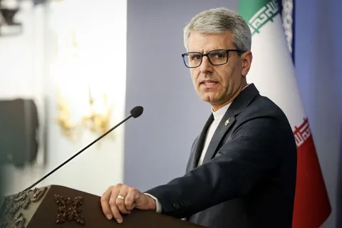 بقایی: جنگ‌های یک سال و نیم اخیر جوهر ایران را آشکار کرد