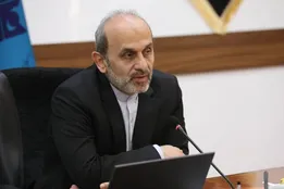 جبلی: مجریان صداوسیما باید رفتار‌ها و گفتار خود را مدیریت کند