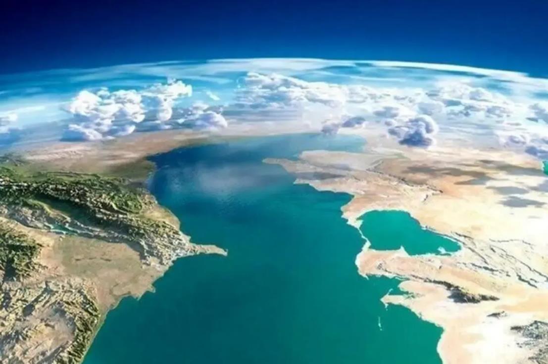 کنوانسیون دریای خزر در راستای منافع ملی است؟