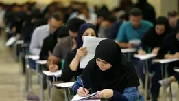 جدیدترین وضعیت زمان امتحانات نهایی ۱۴۰۵ آموزش و پرورش / امتحانات نهایی حضوری یا مجازی؟