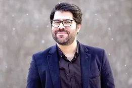 حکم نهایی دادگاه برای خواننده معروف ایرانی + عکس