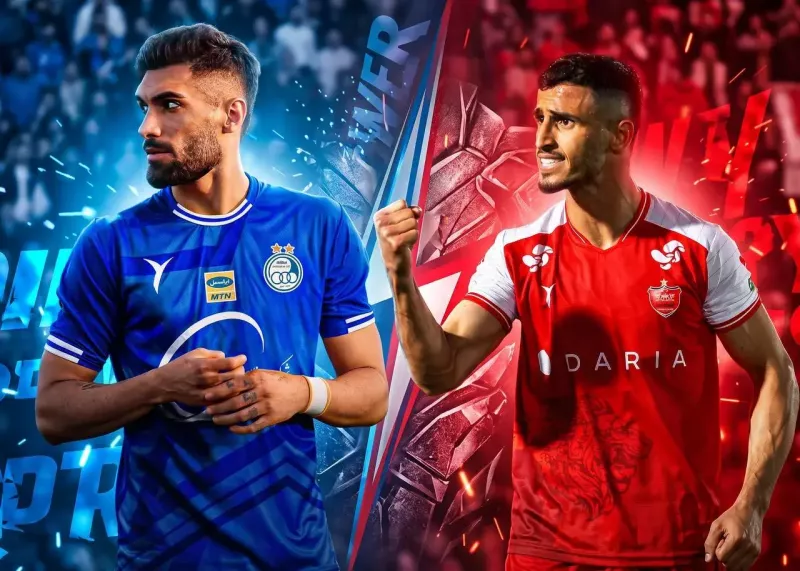 پیش بینی بازی استقلال و پرسپولیس؛ دربی ۱۰۷ چند چند می‌شود؟
