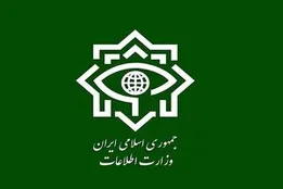 ضربه سنگین وزارت اطلاعات به شبکه‌های وابسته؛ هسته تروریستی و جاسوسی متلاشی شد