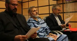محکومیت ساعدی‌نیا قطعی شد