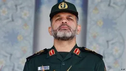 سردار احمد وحیدی فرمانده کل سپاه پاسداران شد/ حکم رهبر انقلاب