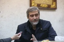 زمان و محل تشییع پیکر داماد رهبر شهید انقلاب اعلام شد