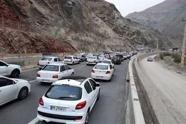 کدام محور‌های کشور از ۲۹ تا ۳۱ مرداد ماه ۱۴۰۵ محدودیت ترافیکی دارند؟