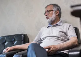 قبول داریم که مجلس دهم ویترین اصلاح طلبان بود و کاری نکردند