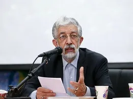 نامه حدادعادل به رهبر انقلاب؛ پشت پرده ماجرای کشوی قفل‌شده چه بود؟