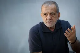پزشکیان: مبلغ کالابرگ باید متناسب با تورم اصلاح شود