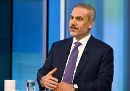 هاکان فیدان: استانبول خانه ایران است؛ هر زمان بخواهید آماده‌ایم