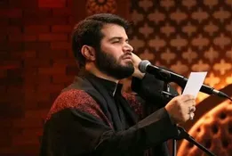 دانلود نوحه خبر کن ای دل از میثم مطیعی