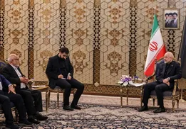 قالیباف: خونخواهی رهبر شهید انقلاب، آزادی مسلمانان از ظلم است