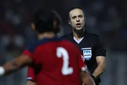 داوران چهار دیدار معوقه لیگ برتر مشخص شدند؛ حیدری قاضی بازی پرسپولیس