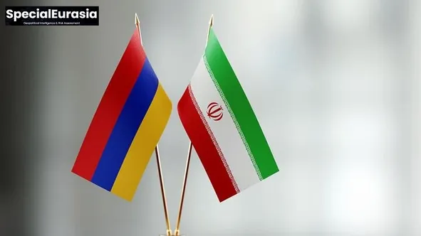 چشم‌انداز مشارکت راهبردی تهران-ایروان