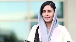 ماجرای محکومیت الناز شاکردوست به حبس