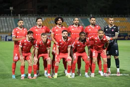 ترکیب احتمالی پرسپولیس مقابل استقلال خوزستان