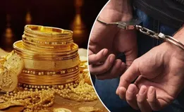 جنایت هالیوودی سارقان طلافروشی در تهران / کشف جسد یک مرد در خودرو