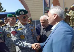اراده ملت ایران برای دفاع از تمامیت ارضی در بالاترین سطح است