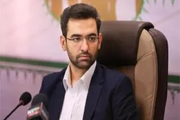 توضیحات جهرمی درباره خسارات قطع اینترنت