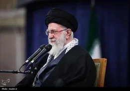 پیام آیت‌الله نوری همدانی در پی شهادت رهبر معظم انقلاب اسلامی