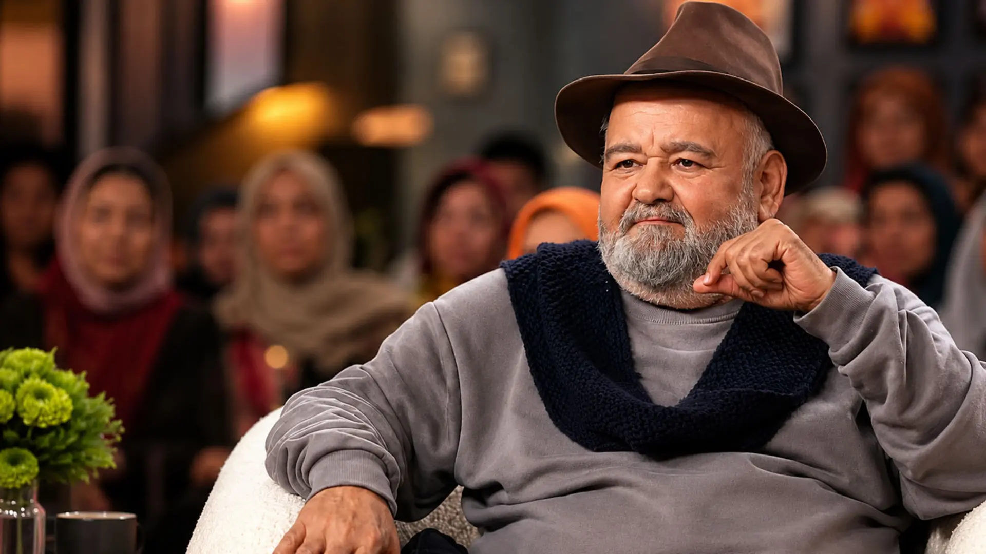 بیوگرافی اکبر عبدی؛ سن اکبر عبدی و زندگی شخصی این بازیگر بیوگرافی اکبر عبدی؛ سن اکبر عبدی و زندگی شخصی این بازیگر