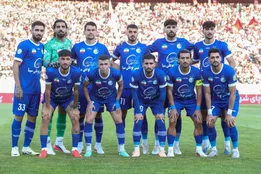 ترکیب استقلال مقابل شباب الاهلی در لیگ نخبگان