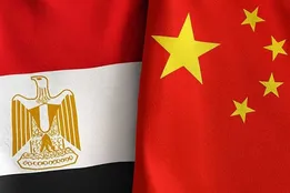 چرا چین مصر را به ترکیه ترجیح می‌دهد؟ راز یک چرخش اقتصادی مهم