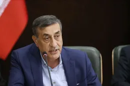 قائم‌پناه: برای همه استان‌ها الگوی مشخص مصرف آب و انرژی تعیین می‌شود