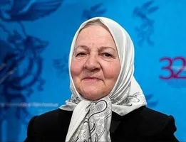 آخرین وضعیت رابعه مدنی بازیگر در بیمارستان