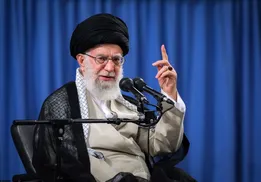 فرصت ها و تهدیدهای فضای مجازی از منظر رهبر معظم انقلاب