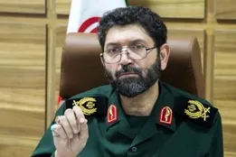 سردار حسن‌زاده: نیروهای مسلح در اوج آمادگی هستند
