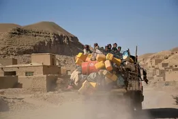 کارشناس آمریکایی: تحلیل قحطی در افغانستان سیاسی شده است