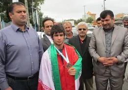 جزئیات تازه از مرگ کشتی‌گیر معروف / دعوای ۲ سازمان دولتی بر سر تقصیر در حادثه روایت یک فداکاری که نجات بخش شد +  عکس