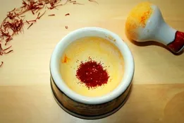 چگونه زعفران خوش رنگ و بو داشته باشیم؟