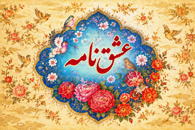 عشق نامه، راه تربیت نفس و به خدا رسیدن
